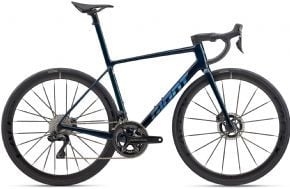 Giant Tcr Advanced SL 0 Dura-Ace Carbon Road Bike 2026