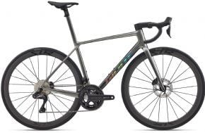 Giant TCR Advanced SL 1 Carbon Road Bike 2026