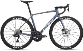 Giant TCR Advanced Pro 0 Di2 Carbon Road Bike 2026