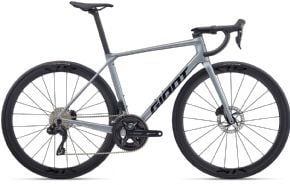 Giant TCR Advanced Pro 1 Di2 Carbon Road Bike 2026