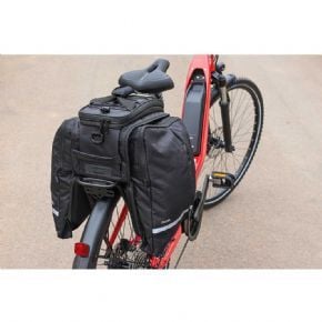 Zefal Z Traveler 80 Rack Bag