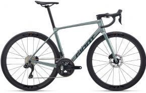 Giant Tcr Advanced 0 Pro Compact Carbon Road Bike 2026