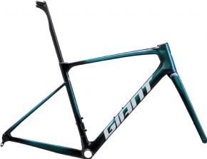 Giant Defy Advanced Pro Carbon Road Bike Frameset 2026