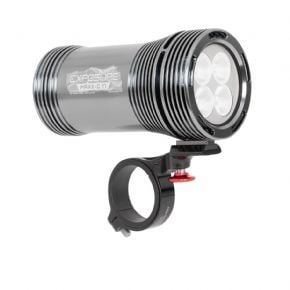 Exposure Maxx-d 17 4850 Lumens Front Light