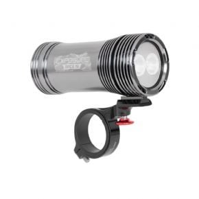 Exposure Race 19 2650 Lumens Front Light