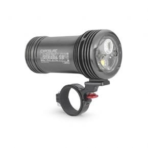 Exposure Strada Mk12 Sb Aktiv 1700 Lumens Front Light