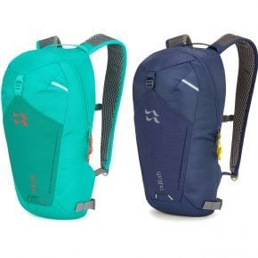 Rab Tensor 10 Litre Lightweight Backpack