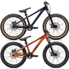 Specialized P.1 20 Inch Jump Bike