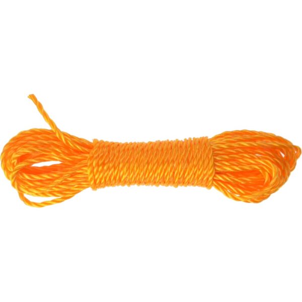 BlueSpot Soft Poly Rope 6mm 15m