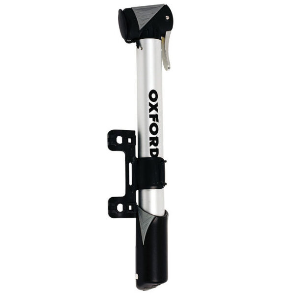 Oxford Oxford PU890 Airflow Mini Alloy Mini Bicycle Pump