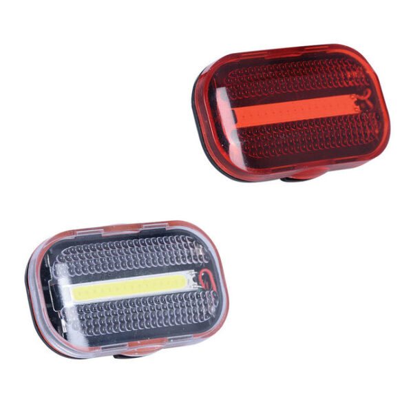 Oxford Oxford LD422 Bright Light LED Set
