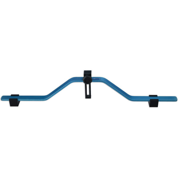Laser Laser 8181 LTR Wheel Alignment Gauge