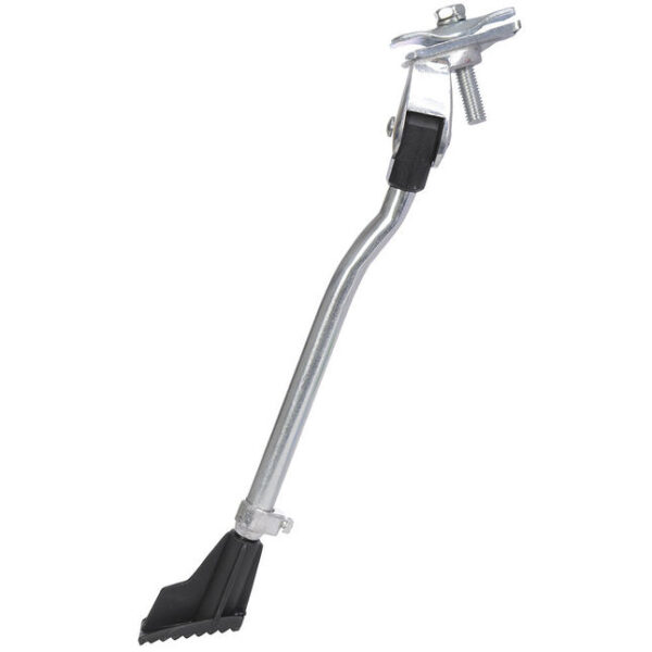 Oxford Oxford OF376 Bigfoot Kickstand Silver