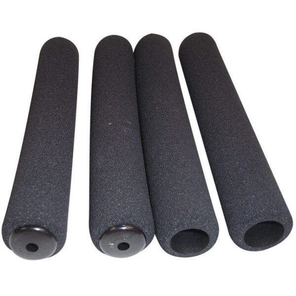 Oxford Oxford HG559 Foam Handlebar Sleeves 7mm, Set of 4