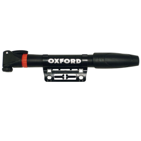 Oxford Oxford OF105 Resin Mini Bicycle Pump
