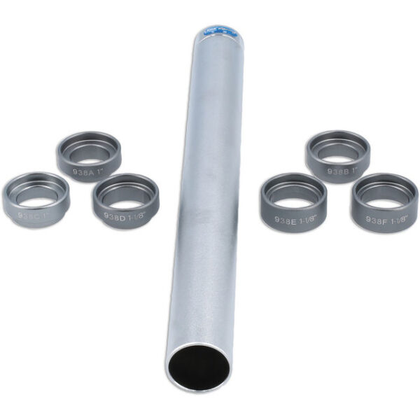 Laser Laser 8201 LTR Crown Race Setting Tool