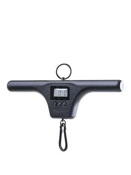 Wychwood T-Bar Scales Dual Screen