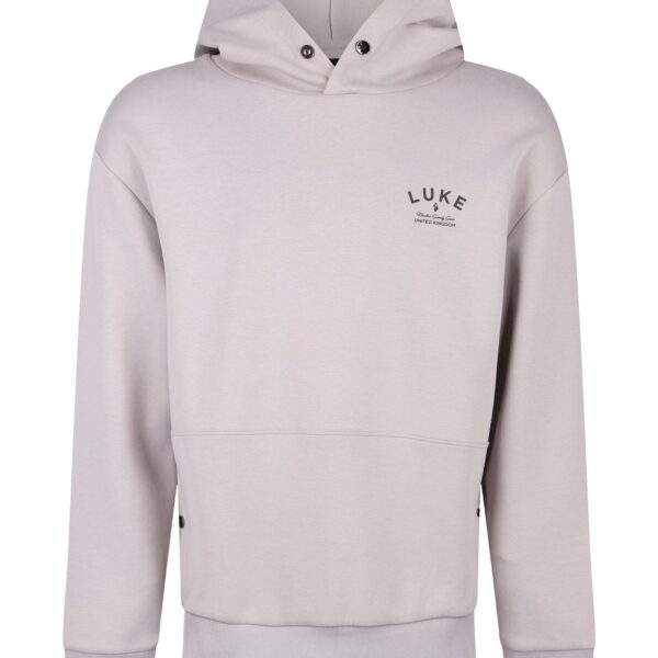 ALTON HOODIE