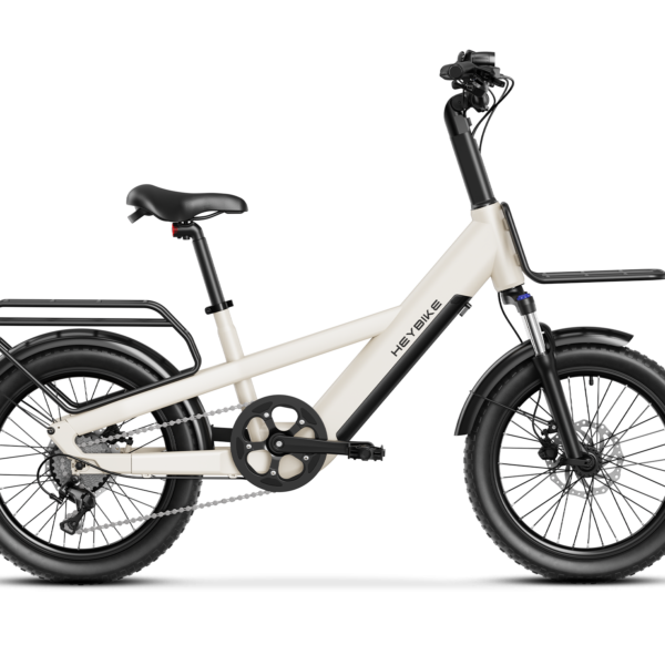 Heybike EC Compact Sport