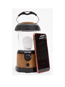 Vango Nova 200 Recharge