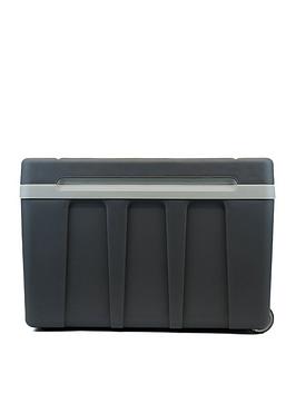 Streetwize 50L Thermoelectric Cooler And Warmer Box