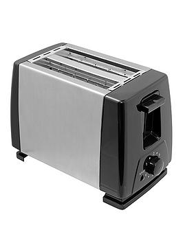 Outdoor Revolution Premium Low Wattage 2 Slice Toaster 600-700W