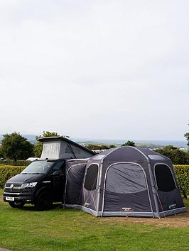 Vango Hexaway Pro Air Low Drive Away Awning