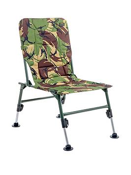 Wychwood Riot Tactical Chair