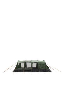 Vango Sherwood 400Xl Package Tent