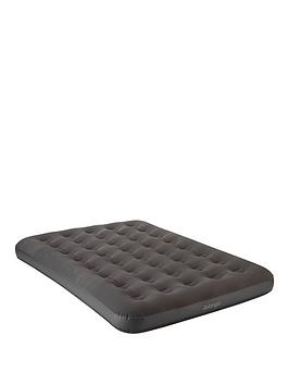 Vango Double Flocked Airbed