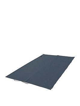 Vango Hush Double Camp Bed