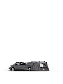 Vango Tailgate Hub Ii Low Drive Away Awning