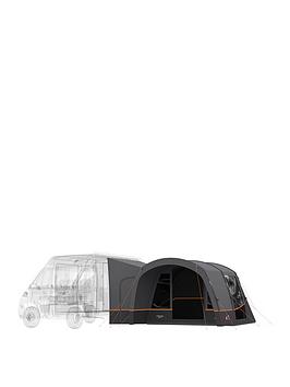 Vango Cove Iii Air Mid Drive Away Awning