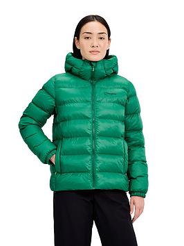 Berghaus Womens Ewden Jacket - Green