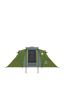 Coleman Spruce Falls 4 Person Blackout Tent