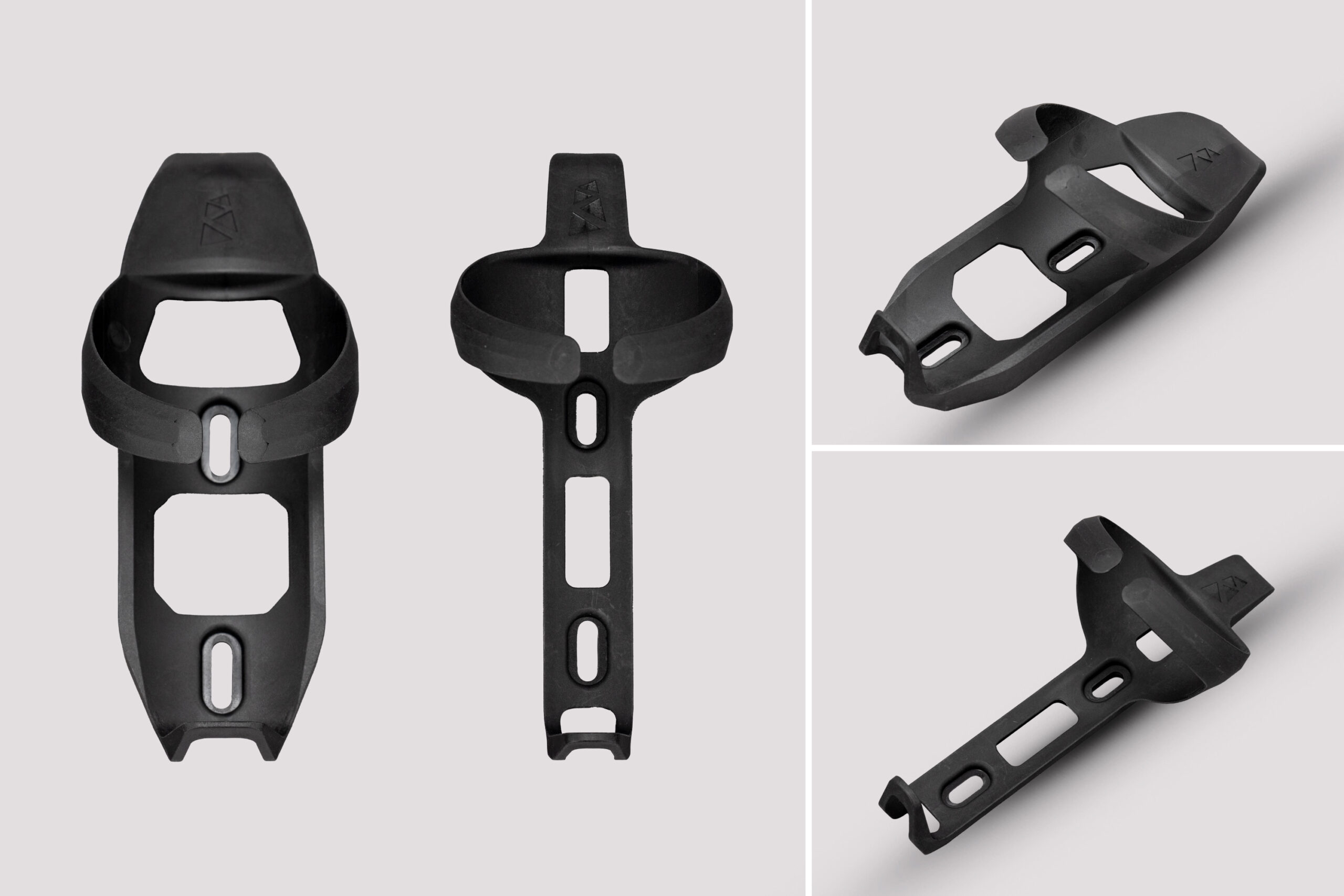 Ribble Aero Bottle Cage Bundle