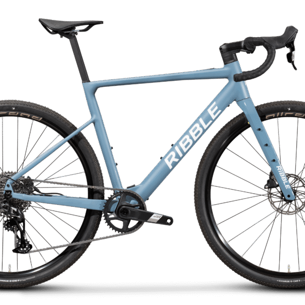 Ribble ALLGRIT E AL Apex XPLR
