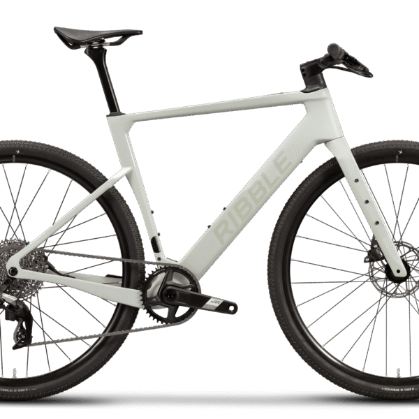 Ribble Allgrit E Carbon-X Sportfit Apex XPLR AXS
