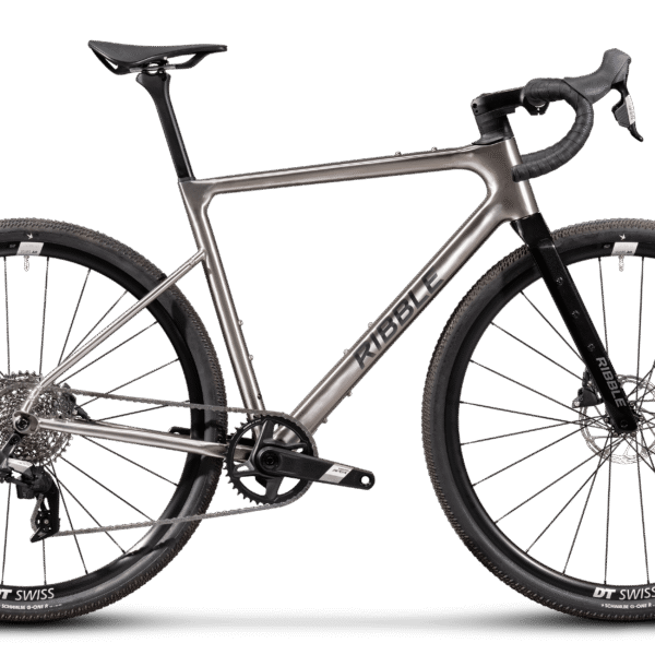 Ribble ALLGRIT Ti-X Apex XPLR AXS