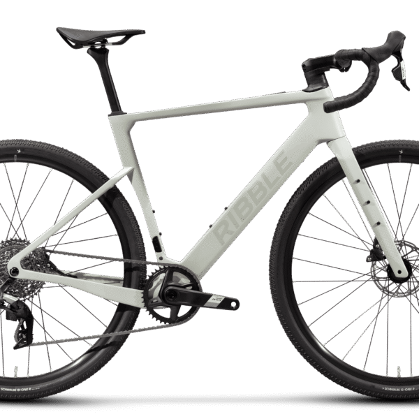 Ribble ALLGRIT E CARBON-X Apex XPLR AXS