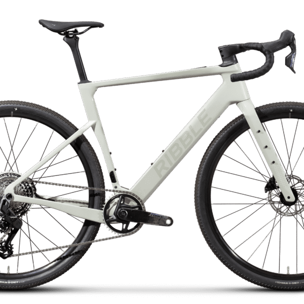 Ribble ALLGRIT E CARBON-X Force XPLR AXS