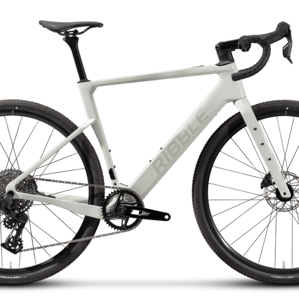 Ribble ALLGRIT E CARBON-X Rival XPLR AXS