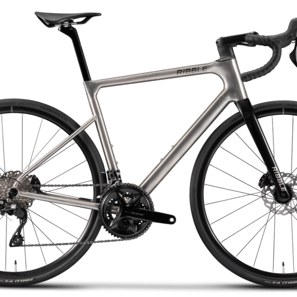 Ribble Allroad Ti - Sport