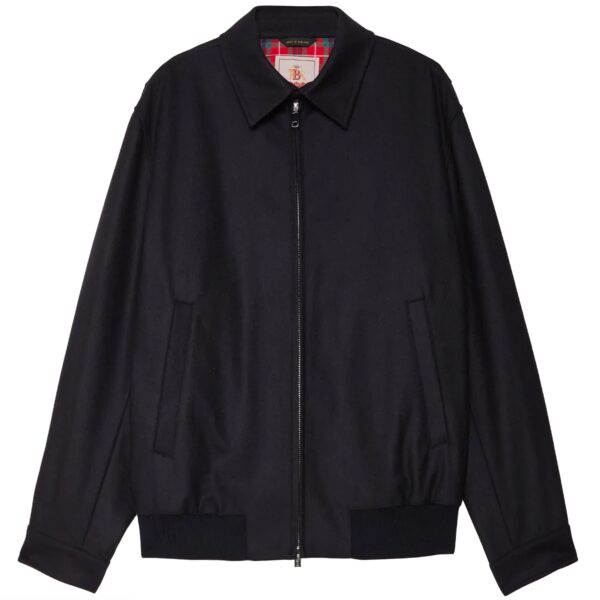 G18 Jacket - Dark Navy