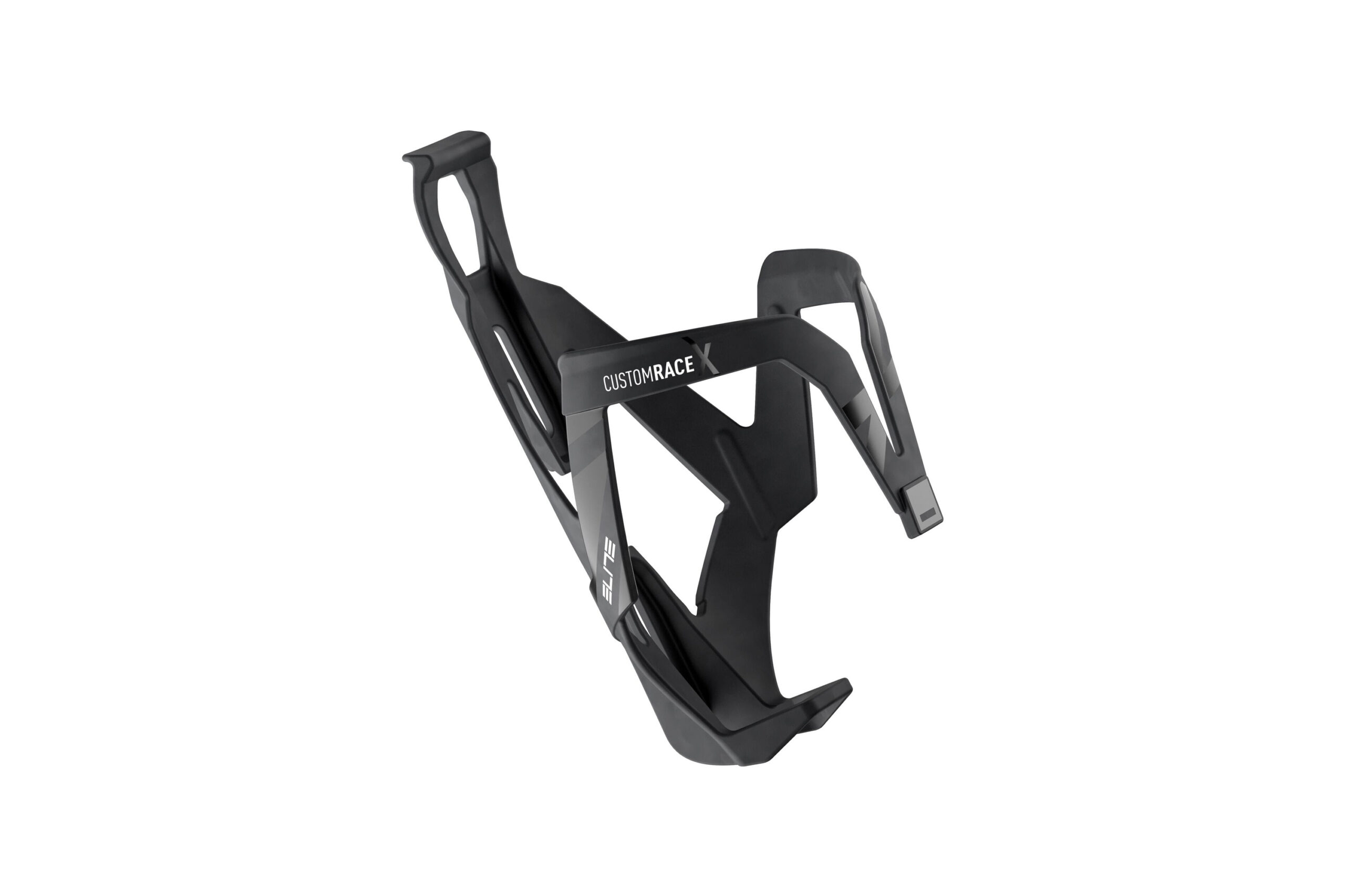 Elite Custom Race X Resin Cage Matt Black