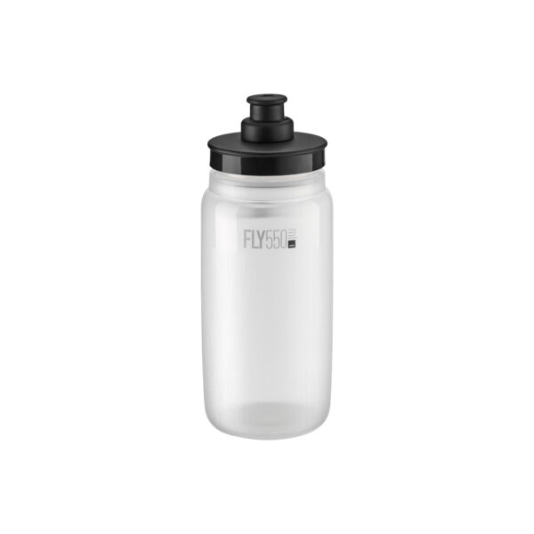 Elite Fly Tex Clear / Black 550ml