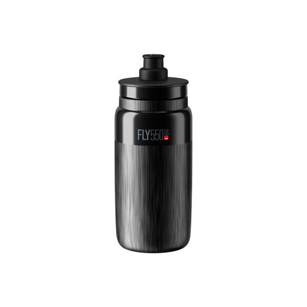 Elite Fly Tex Black 550ml