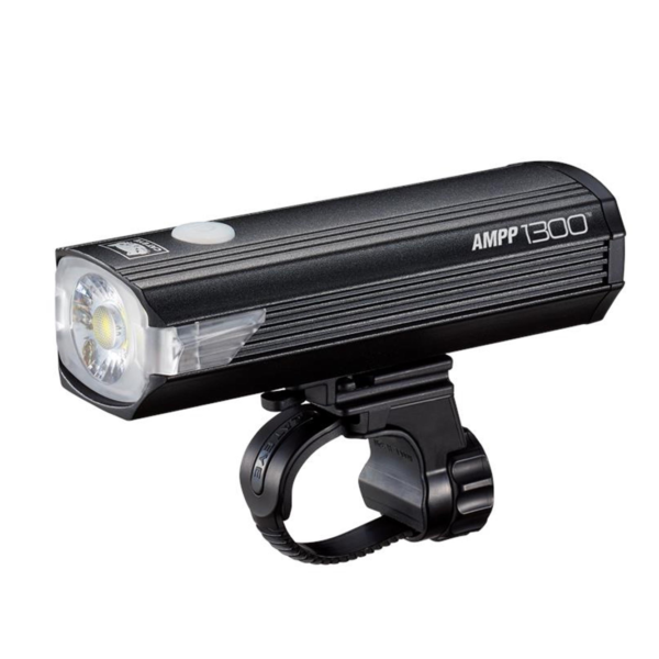 Cateye Ampp 1300 Front Light