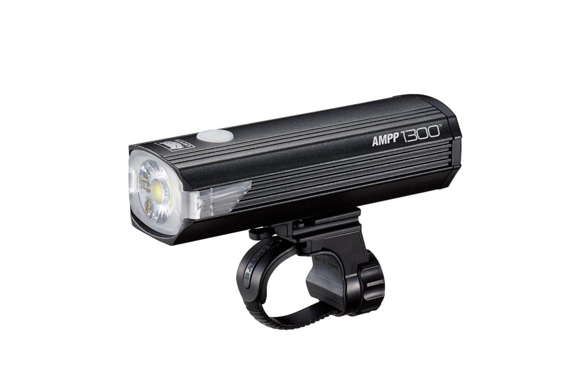 Cateye Ampp 1300 Front Light