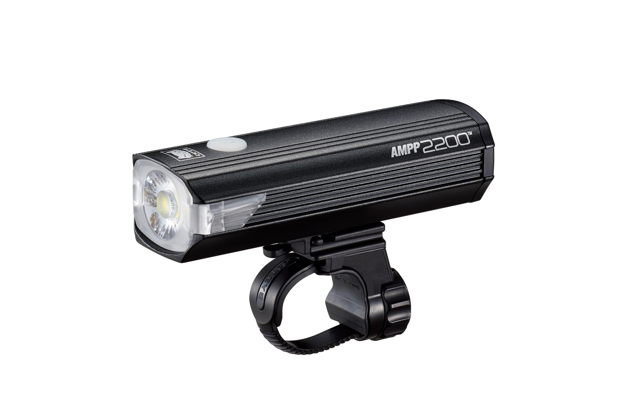 Cateye Ampp 2200 Front Light